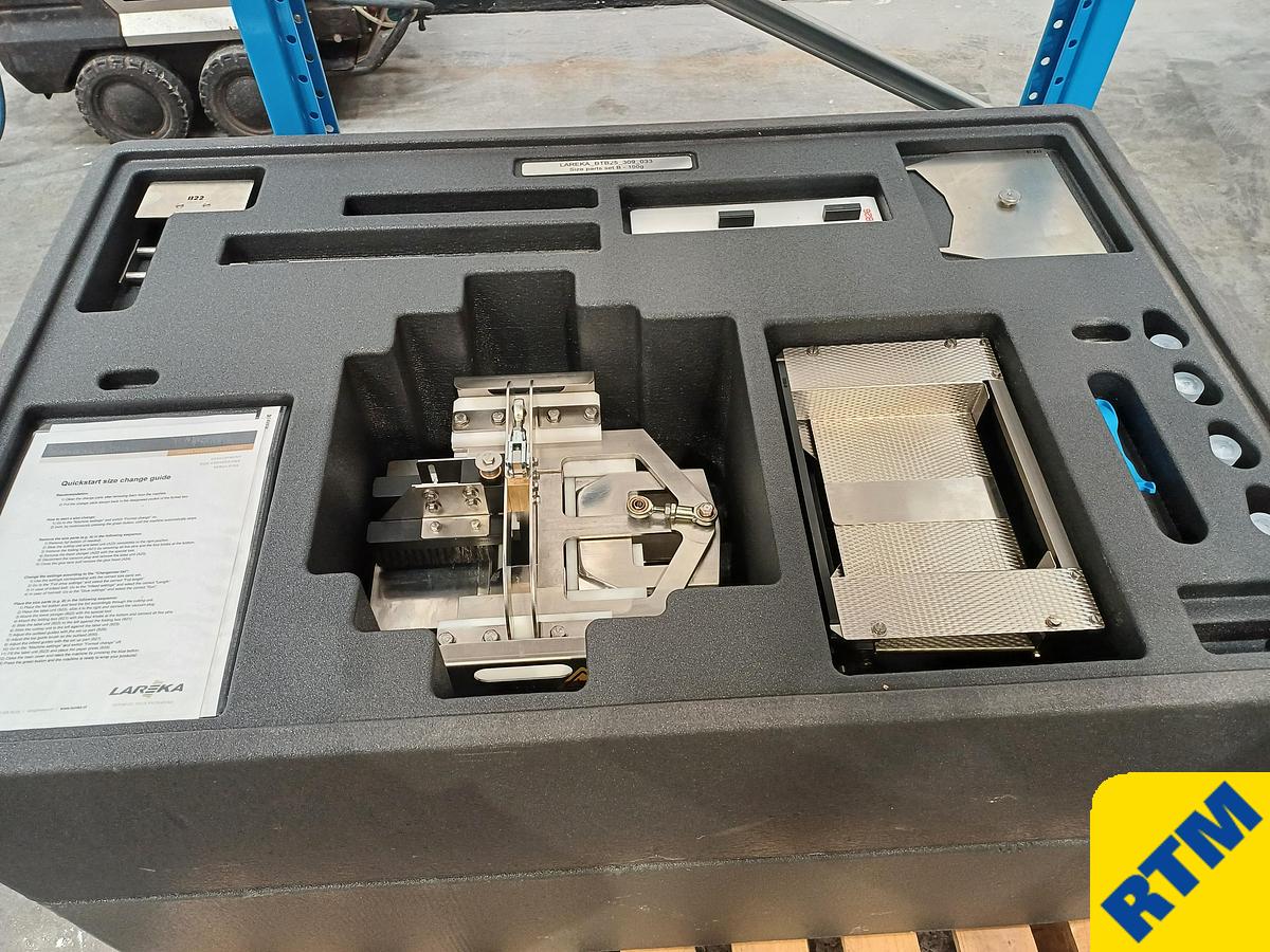 Used Chocolate Bar Wrapper