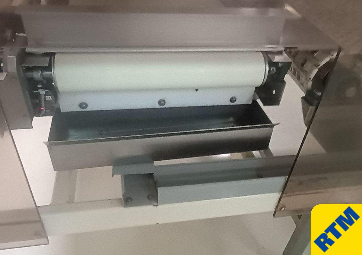 Used Chocolate Moulding Line