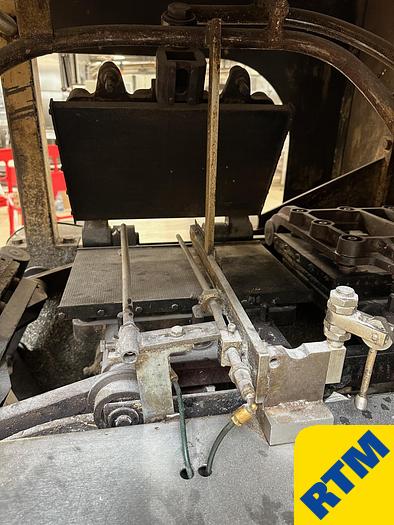 Used Wafer Sheet Oven