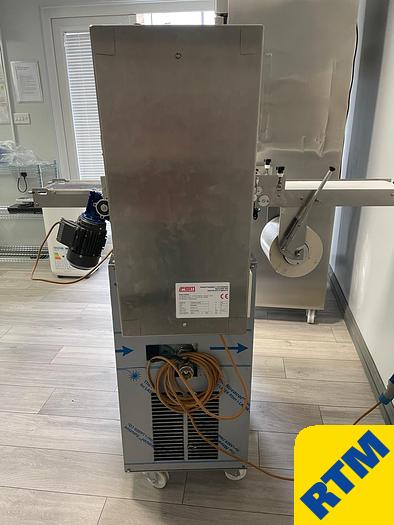 Used Chocolate Temperer