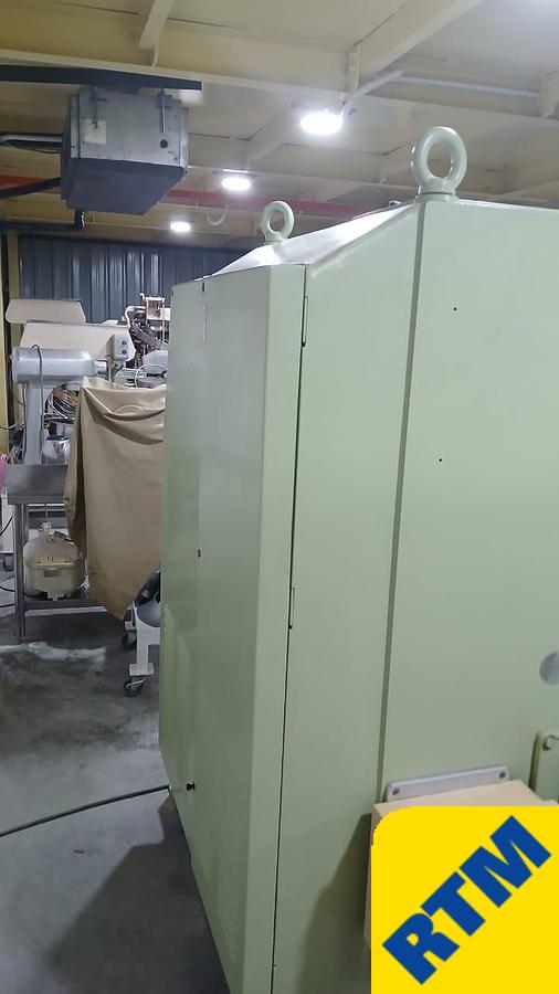 Used Nuovafima B250S