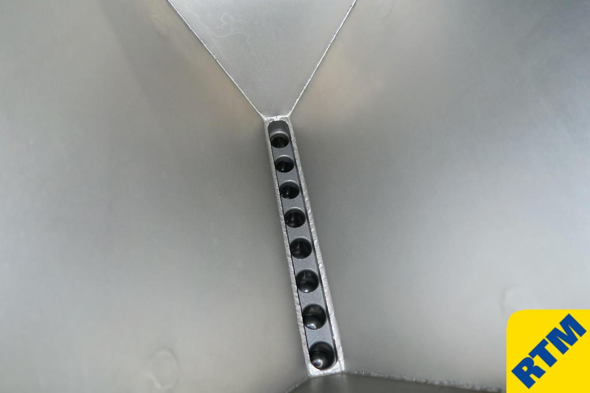 Used Chocolate Moulding Line