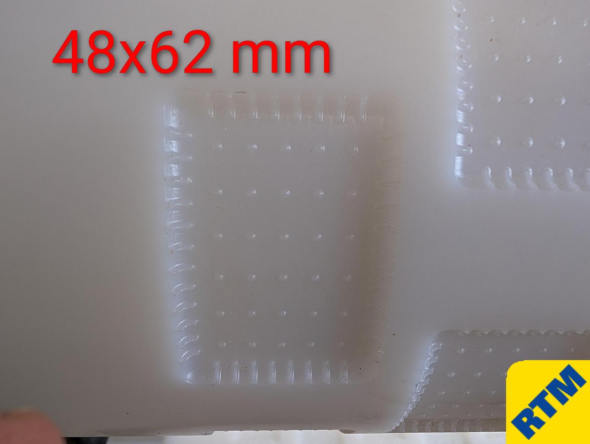 Used Biscuit Line