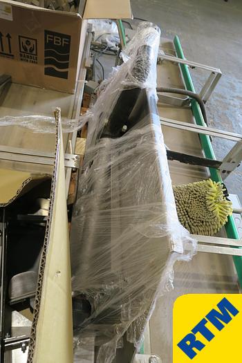 Used (2) Overwrappers