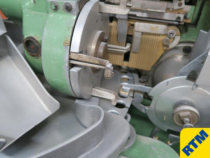 Used (2) Candy Double Twist Wrappers