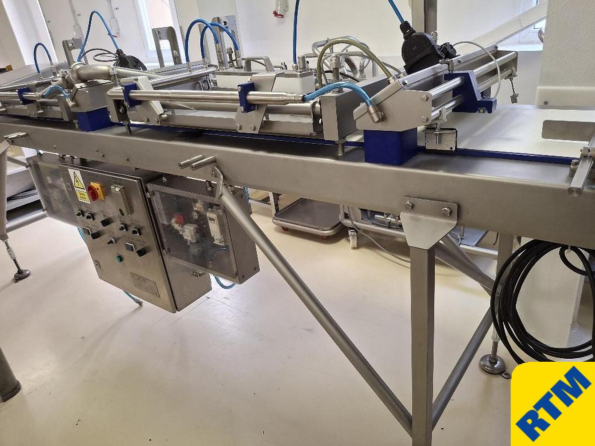 Used Chocolate Printer