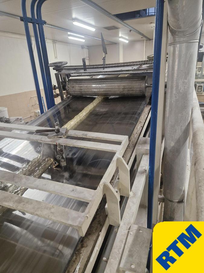 Used Hard Candy Line