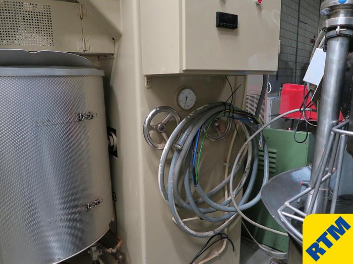 Used LINE TO MANUFACTURE AND PACK CHOCOLATE ICE CUPS