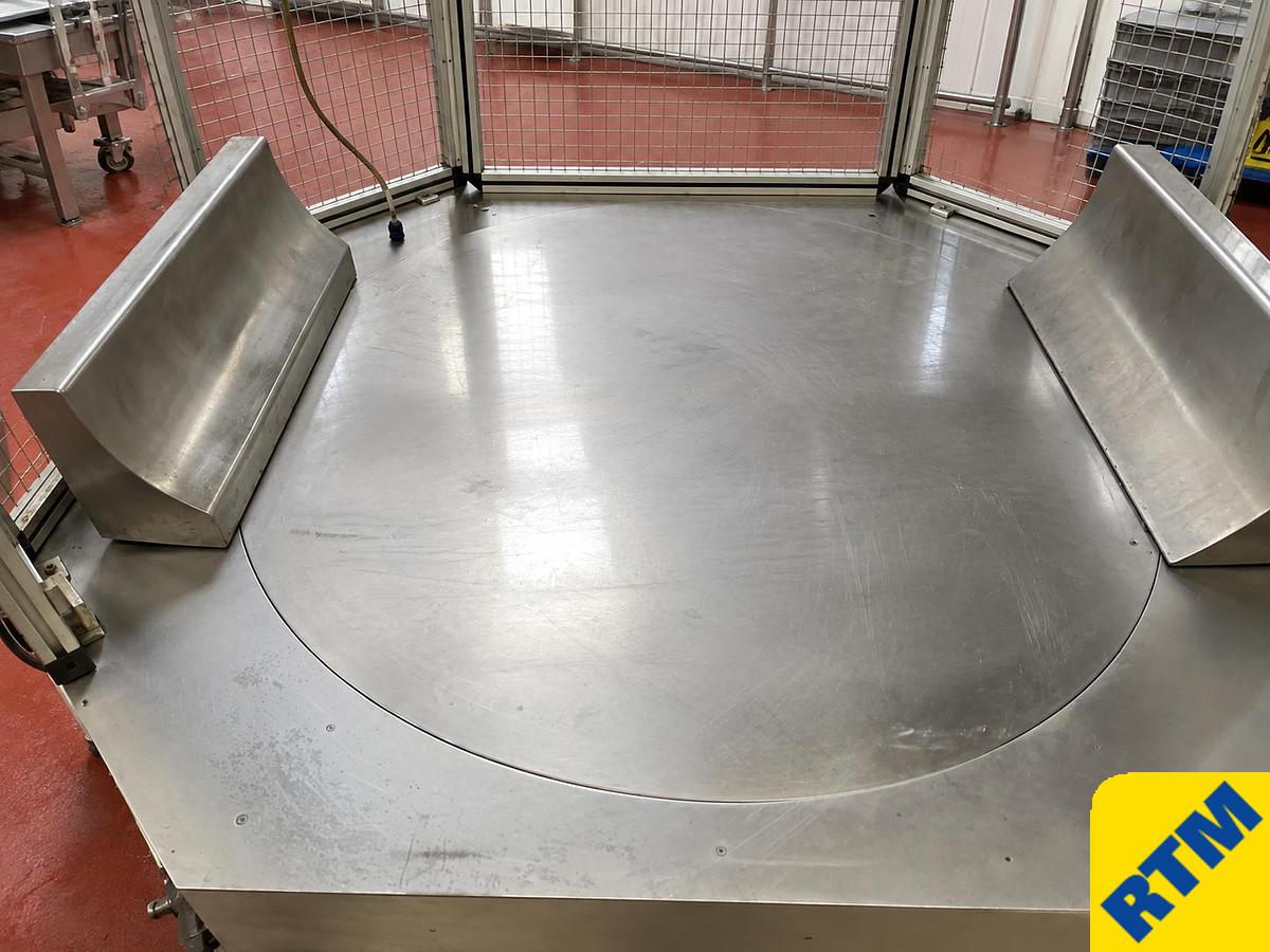Used Candy Kneader
