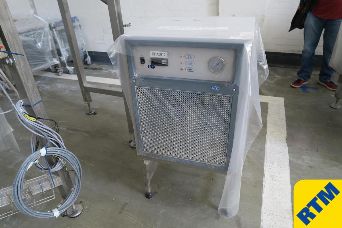 Used Lot 34 - COLOUR SORTERS