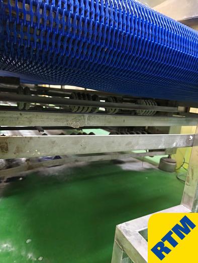 Used Hard Candy Forming Line