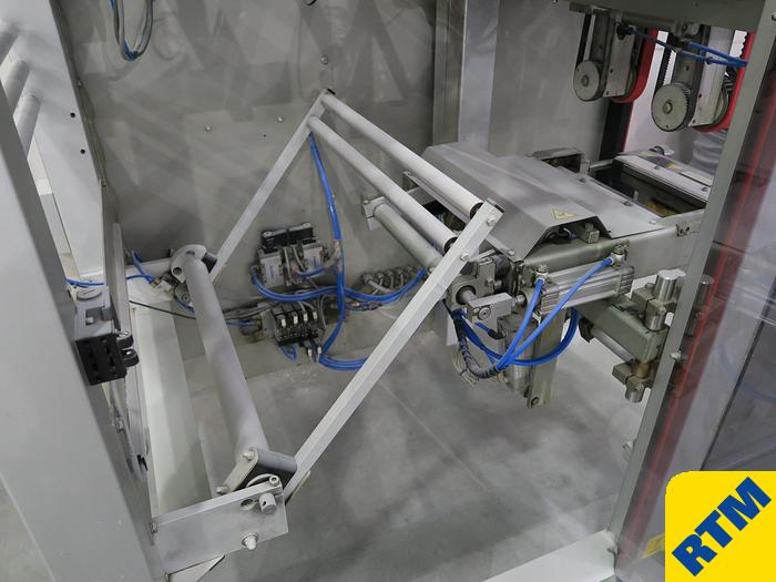 Used Bagging Machine