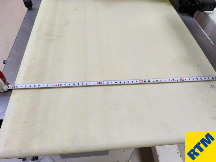 Used (2) Guillotine Cutters