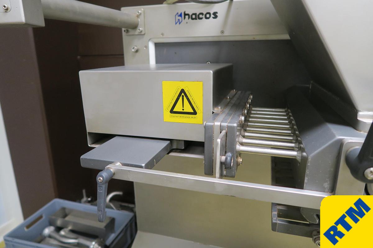 Used Depositor