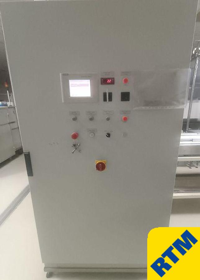 Used Chocolate Moulding Line