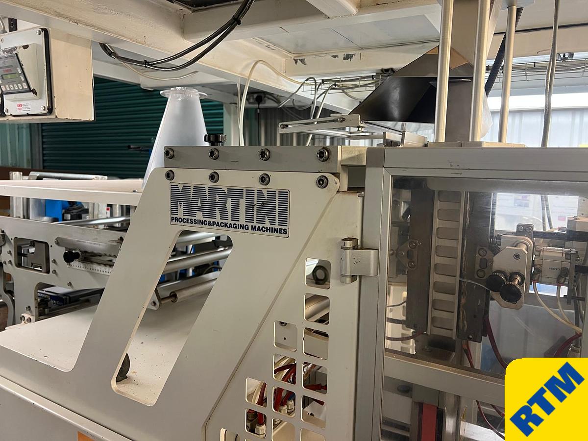 Used Complete Biscuit Factory