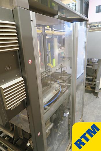 Used (2) Overwrappers