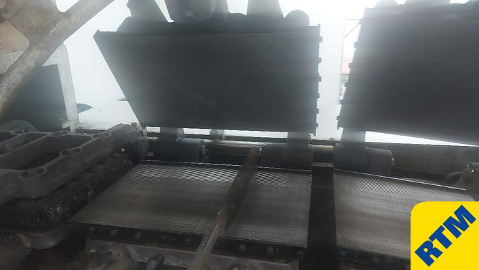 Used Wafer Production Line