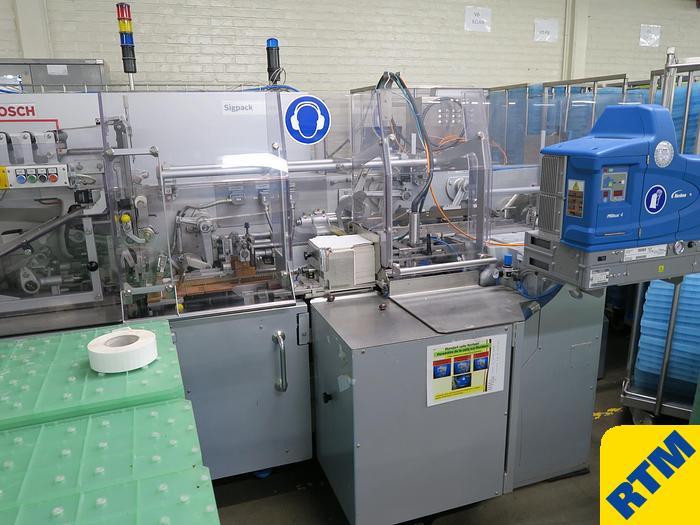 Used Chocolate Bar Wrapper