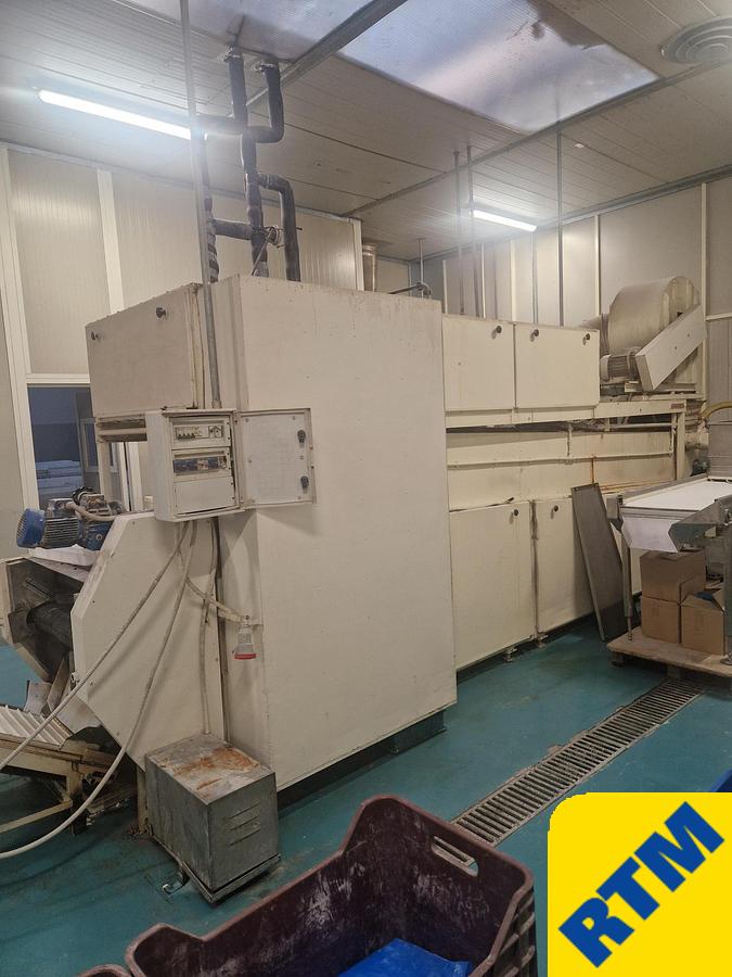Used Hard Candy Line