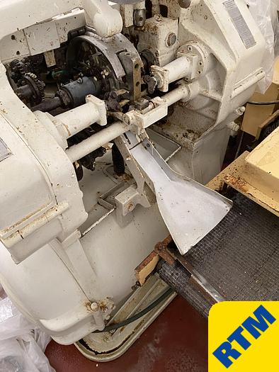 Used Rock Candy Face Cut and Wrap Line