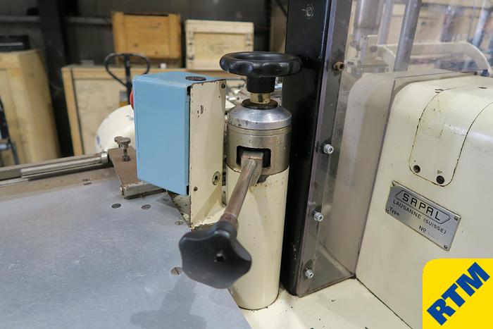 Used Chocolate Neapolitan Wrapper