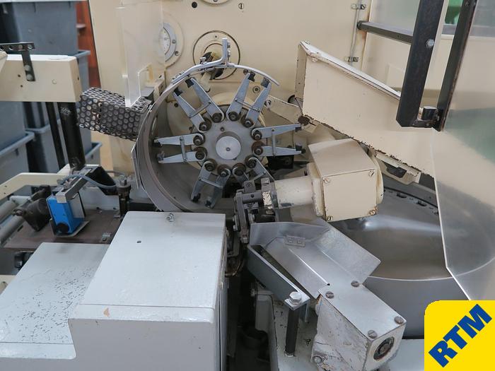 Used (3) Candy Single Twist Wrappers