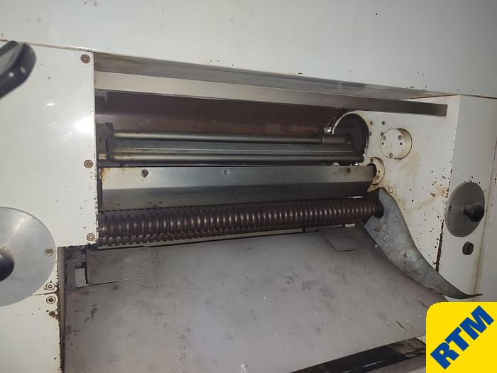 Used Ball Gum Forming Line