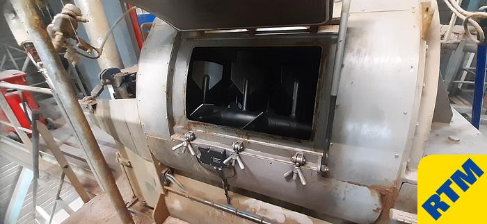 Used Petfood Extrusion Line