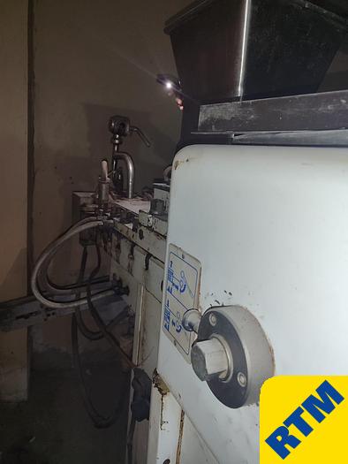 Used Ball Gum Forming Line