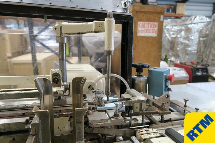 Used Chocolate Neapolitan Wrapper