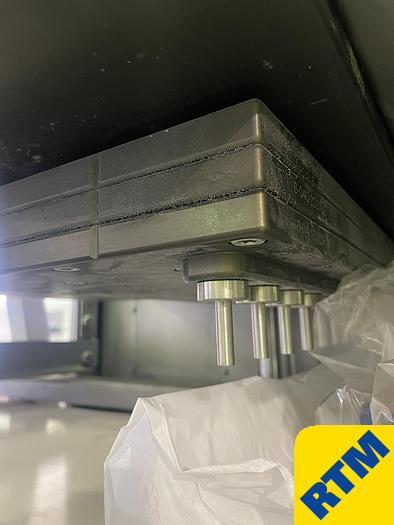 Used One Shot Depositor