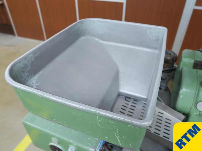 Used (2) Candy Double Twist Wrappers