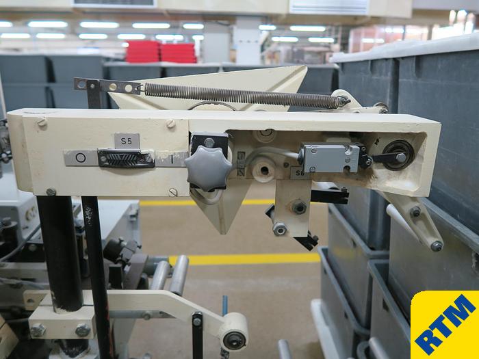 Used (3) Candy Single Twist Wrappers