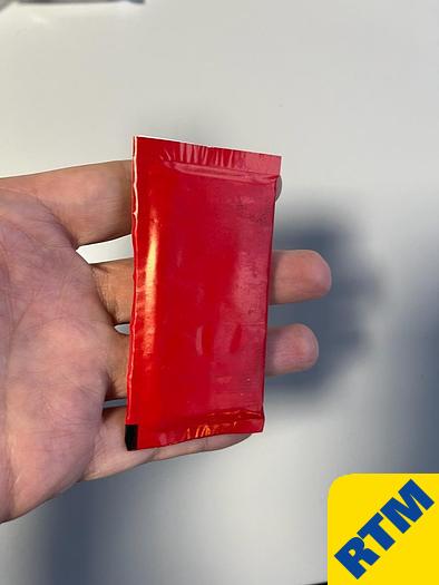 Used GUM STICK WRAPPER & MULTIPACK MACHINE