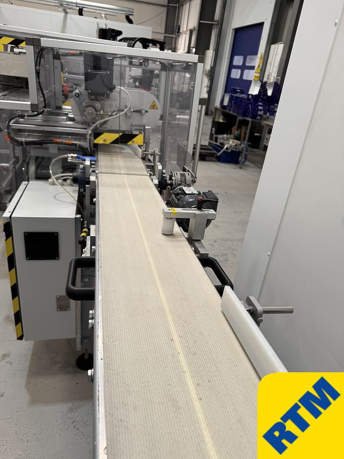 Used Cartonner