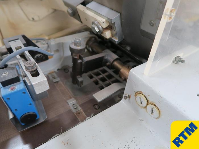 Used (3) Candy Single Twist Wrappers