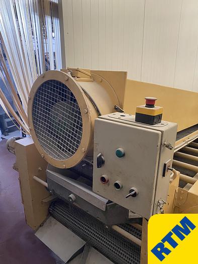 Used Rock Candy Face Cut and Wrap Line