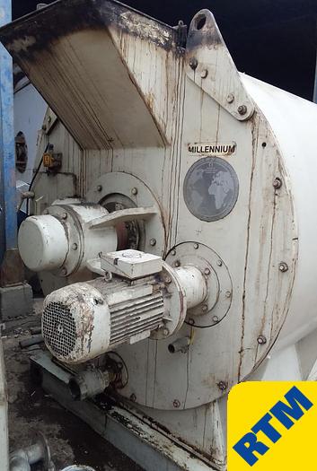 Used Universal Refiner Conche