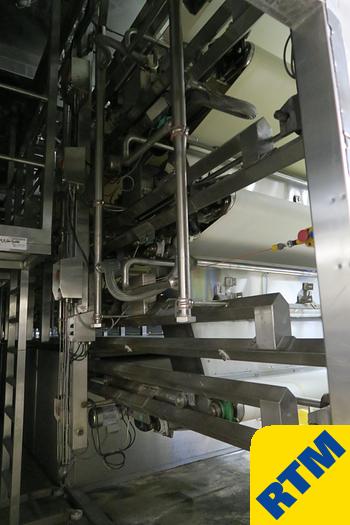 Used Lot 15 - MOGUL PLANT - Sugar Coating Line