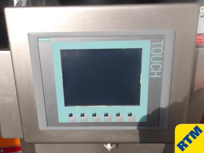 Used Chocolate Temperer