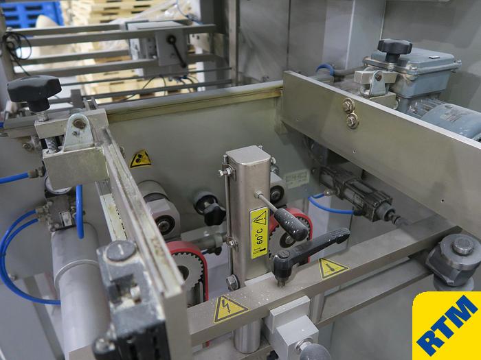 Used Bagging Machine