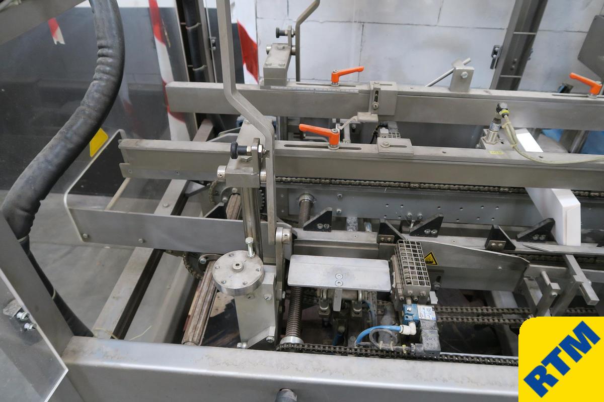 Used Cartonner