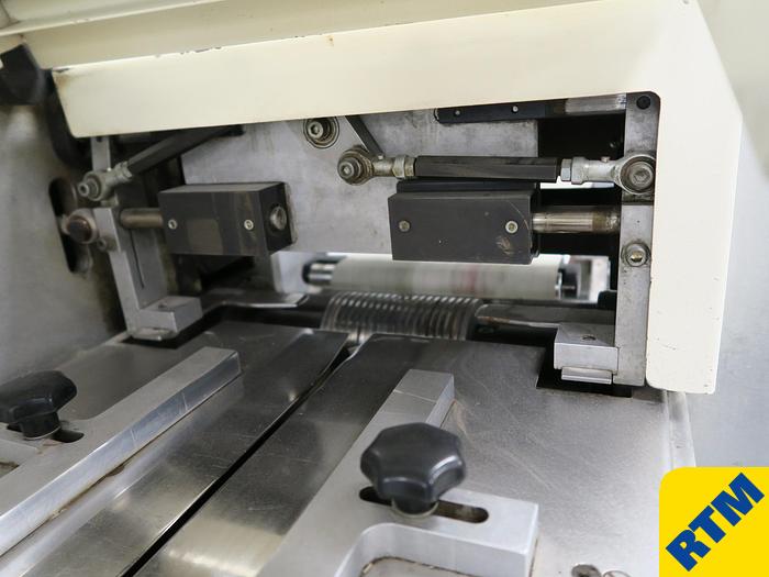 Used LINE TO MANUFACTURE AND PACK CHOCOLATE ICE CUPS