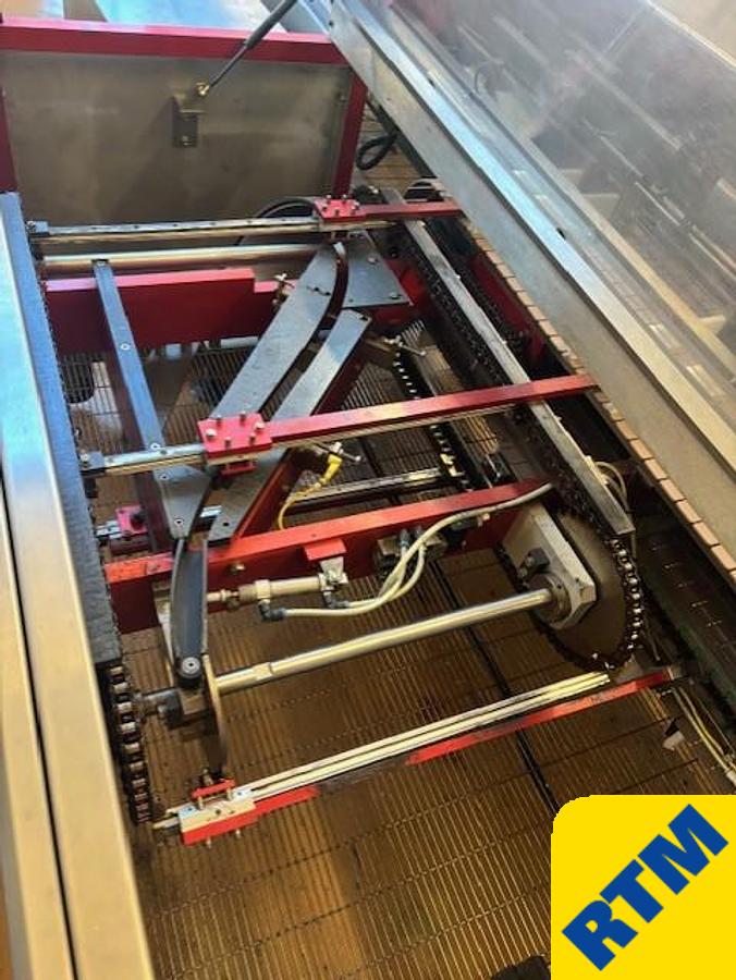 Used Cartonner