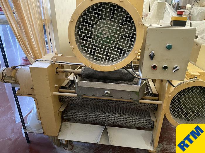 Used Rock Candy Face Cut and Wrap Line