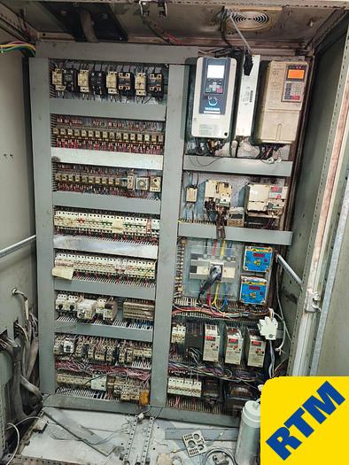 Used Hard Candy Forming Line