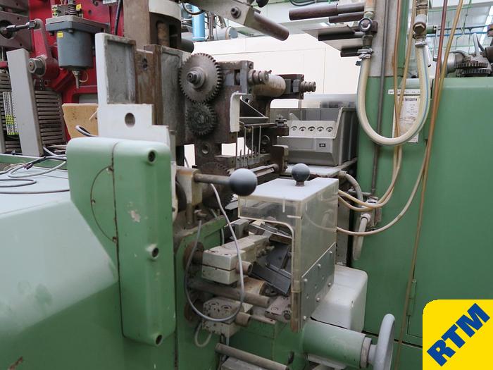 Used Candy Cut and Stickpack Wrapper