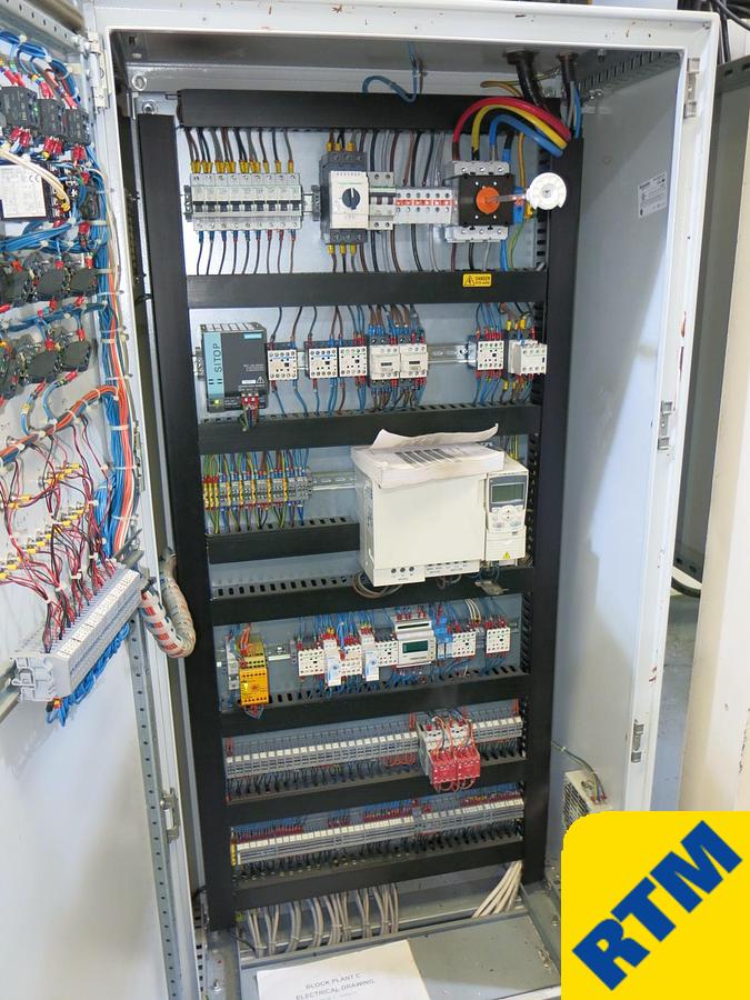 Used Chocolate Moulding Line