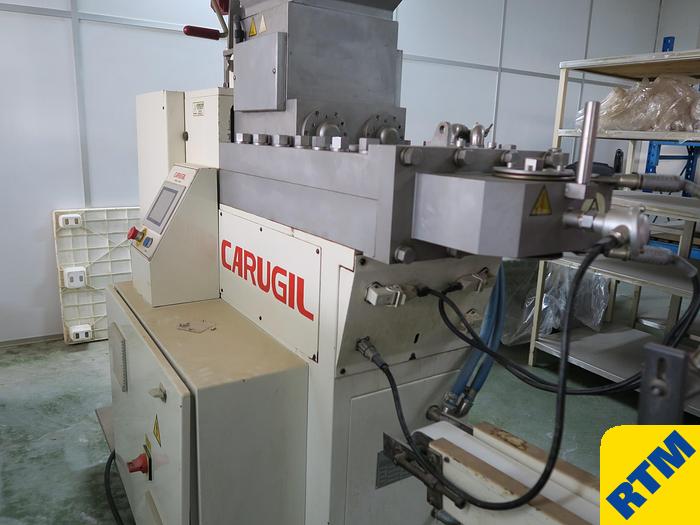 Used BALL GUM PRODUCTION LINE